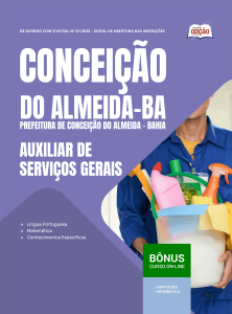 apostila-prefeitura-de-conceicao-do-almeida-auxiliar-de-servicos-gerais-2026-em-pdf