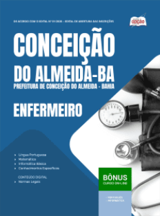 apostila-prefeitura-de-conceicao-do-almeida-enfermeiro-2026-em-pdf