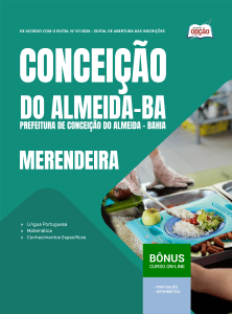 apostila-prefeitura-de-conceicao-do-almeida-merendeira-2026-em-pdf