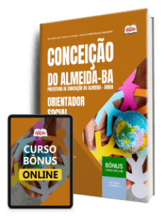 apostila-prefeitura-de-conceicao-do-almeida-orientador-social-2026