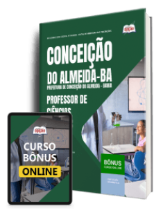 apostila-prefeitura-de-conceicao-do-almeida-professor-de-ciencias-2026
