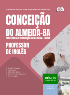 apostila-prefeitura-de-conceicao-do-almeida-professor-de-ingles-2026-pdf