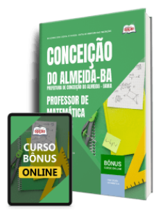 apostila-prefeitura-de-conceicao-do-almeida-professor-de-matematica-2026