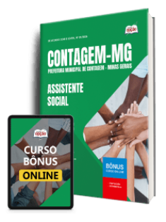 apostila-prefeitura-de-contagem-assistente-social-2026