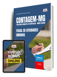 apostila-prefeitura-de-contagem-fiscal-de-atividades-urbanas-2026