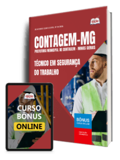 apostila-prefeitura-de-contagem-tecnico-em-seguranca-do-trabalho-2026