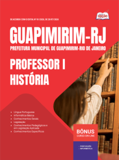 apostila-prefeitura-de-guapimirim-pdf-professor-i-historia-2026