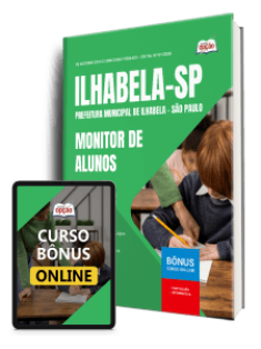 apostila-prefeitura-de-ilhabela-monitor-de-alunos-2026