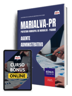 apostila-prefeitura-de-marialva-agente-administrativo-2026