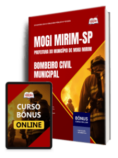 apostila-prefeitura-de-mogi-mirim-bombeiro-civil-municipal-2026