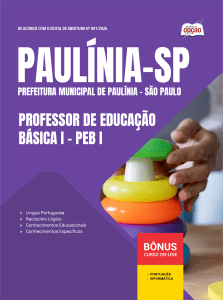 apostila-prefeitura-de-paulinia-pdf-professor-de-educacao-basica-i-peb-i-2026
