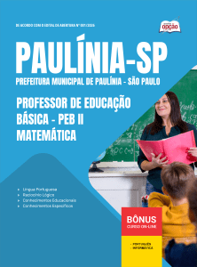 apostila-prefeitura-de-paulinia-pdf-professor-de-educacao-basica-peb-ii-matematica-2026