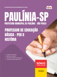 apostila-prefeitura-de-paulinia-pdf-professor-de-historia-peb-ii-2026