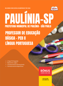 apostila-prefeitura-de-paulinia-pdf-professor-de-lingua-portuguesa-peb-ii-2026