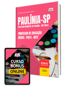 apostila-prefeitura-de-paulinia-professor-de-educacao-basica-peb-ii-arte-2026