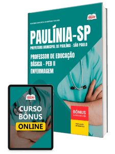 apostila-prefeitura-de-paulinia-professor-de-educacao-basica-peb-ii-enfermagem-2026