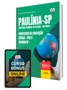 apostila-prefeitura-de-paulinia-professor-de-educacao-basica-peb-ii-geografia-2026