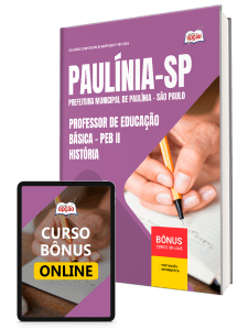 apostila-prefeitura-de-paulinia-professor-de-educacao-basica-peb-ii-historia-2026