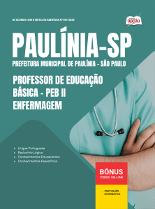 apostila-prefeitura-de-paulinia-pdf-professor-de-enfermagem-peb-ii-2026