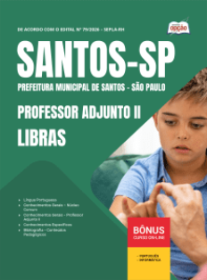 apostila-prefeitura-de-santos-pdf-professor-de-libras-adjunto-ii-2026