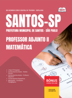 apostila-prefeitura-de-santos-pdf-professor-de-matematica-adjunto-ii-2026