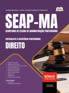 apostila-seap-ma-policia-penal-ma-pdf-especialista-assistencia-penitenciaria-direito-2026