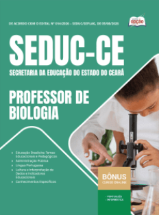 apostila-seduc-ce-pdf-professor-de-biologia-2026