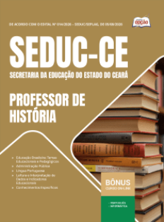 apostila-seduc-ce-pdf-professor-de-historia-2026