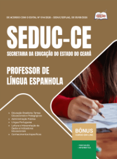 apostila-seduc-ce-pdf-professor-de-lingua-espanhola-2026
