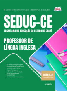 apostila-seduc-ce-pdf-professor-de-lingua-inglesa-2026
