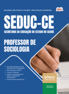 apostila-seduc-ce-pdf-professor-de-sociologia-2026