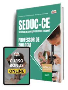 apostila-seduc-ce-professor-de-biologia-2026