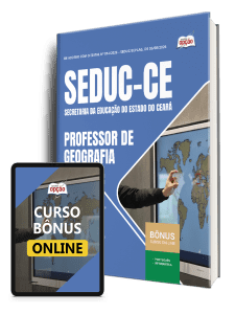 apostila-seduc-ce-professor-de-geografia-2026