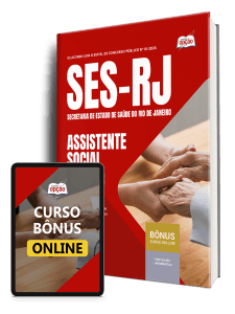 apostila-ses-rj-assistente-social-2026