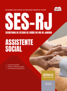 apostila-ses-rj-pdf-assistente-social-2026