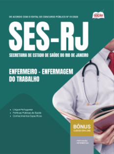 apostila-ses-rj-pdf-enfermeiro-enfermagem-do-trabalho-2026