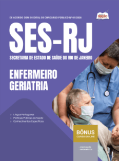 apostila-ses-rj-pdf-enfermeiro-geriatria-2026