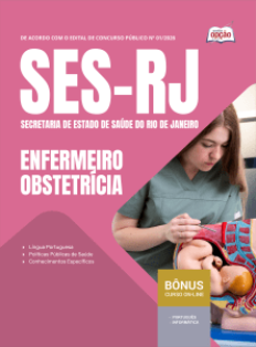 apostila-ses-rj-pdf-enfermeiro-obstetricia-2026