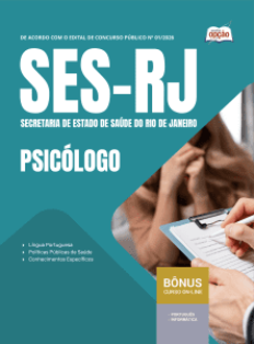 apostila-ses-rj-pdf-psicologo-2026