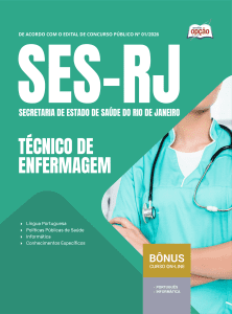 apostila-ses-rj-pdf-tecnico-de-enfermagem-2026