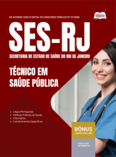 apostila-ses-rj-pdf-tecnico-em-saude-publica-2026