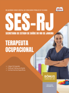 apostila-ses-rj-pdf-terapeuta-ocupacional-2026