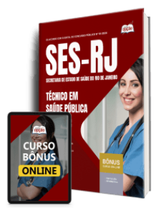 apostila-ses-rj-tecnico-em-saude-publica-2026