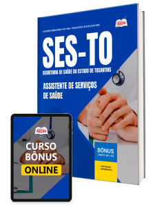 apostila-ses-to-assistente-de-servicos-de-saude-2026