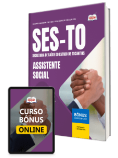 apostila-ses-to-assistente-social-2026