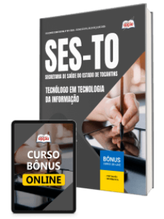 apostila-ses-to-tecnologo-em-tecnologia-da-informacao-2026