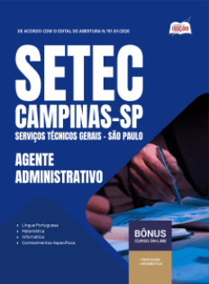 apostila-setec-campinas-agente-administrativo-2026-em-pdf