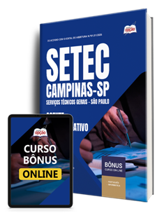 apostila-setec-campinas-agente-administrativo-2026