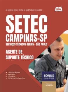 apostila-setec-campinas-agente-de-suporte-tecnico-2026-em-pdf