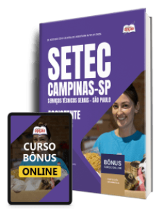 apostila-setec-campinas-assistente-social-2026